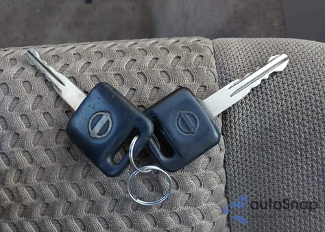 2016 Nissan Frontier Desert Runner/Sv z USA, uszkodzony, nr VIN 1N6AD0CU6GN787974